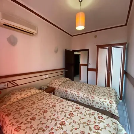 Lavinia Apart&hotel Aparthotel