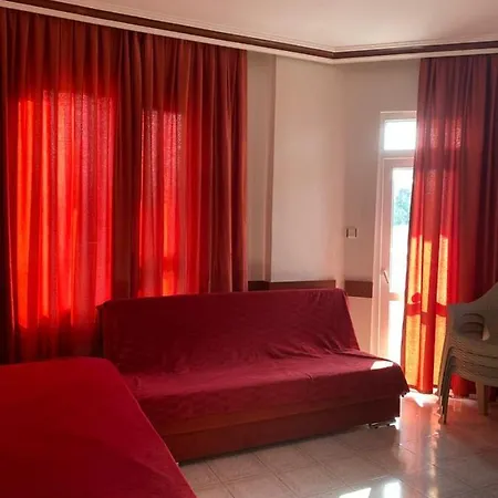 Lavinia Apart&hotel 3* Alanya