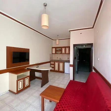 Aparthotel Lavinia Apart&hotel Alanya