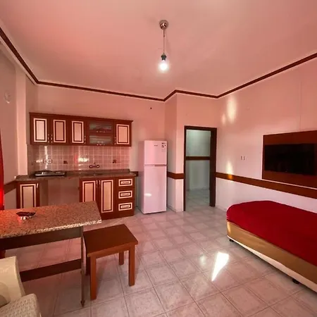 Lavinia Apart&hotel Alanya